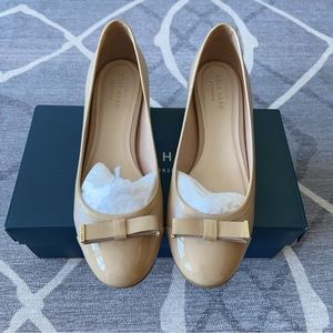 Cole Haan Kelsey Waterproof Block Heel (40mm)